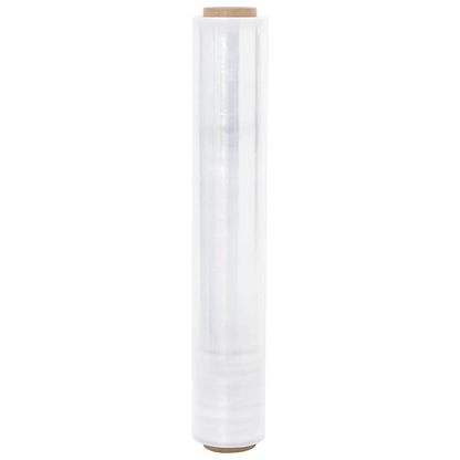 Stretch Film 6 pcs Transparent 20 μm 50 cm x 300 m