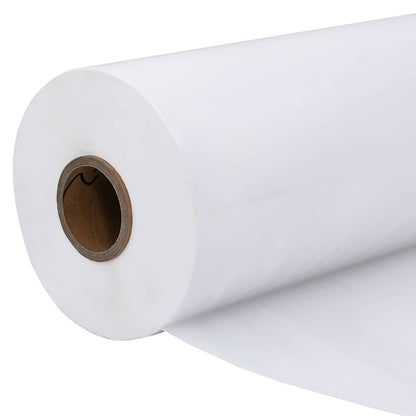 Agricultural Stretch Film White 25 µm 75 cm x 1500 m