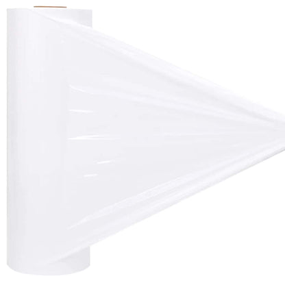 Agricultural Stretch Film White 25 µm 75 cm x 1500 m