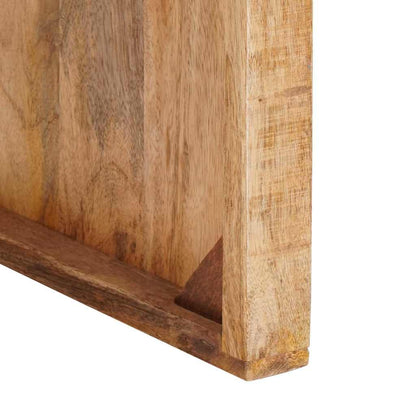 Nesting Tables Solid mango wood