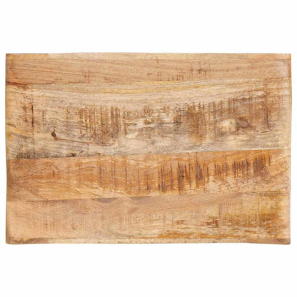 Bedside Tables 45 x 30 x 24 cm Solid mango wood