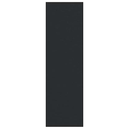 Doormat Other Black 120 x 400 cm Polyamide and PVC