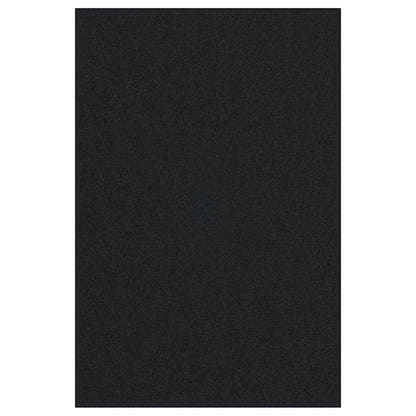 Doormat Other Black 120 x 180 cm Polypropylene and vinyl