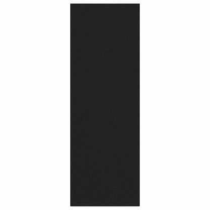 Doormat Other Black 120 x 350 cm Polypropylene and vinyl