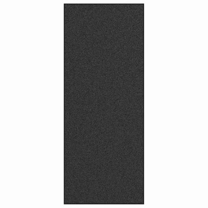 Doormat Other Anthracite and Black 120 x 300 cm