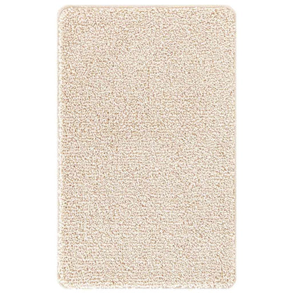 Anti-slip Bath Mat Cream 50 x 80 cm PP