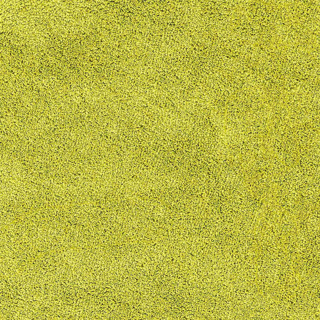 Anti-slip Bath Mat Green 50 x 80 cm PP