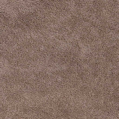 Anti-slip Bath Mat Brown 70 x 120 cm PP