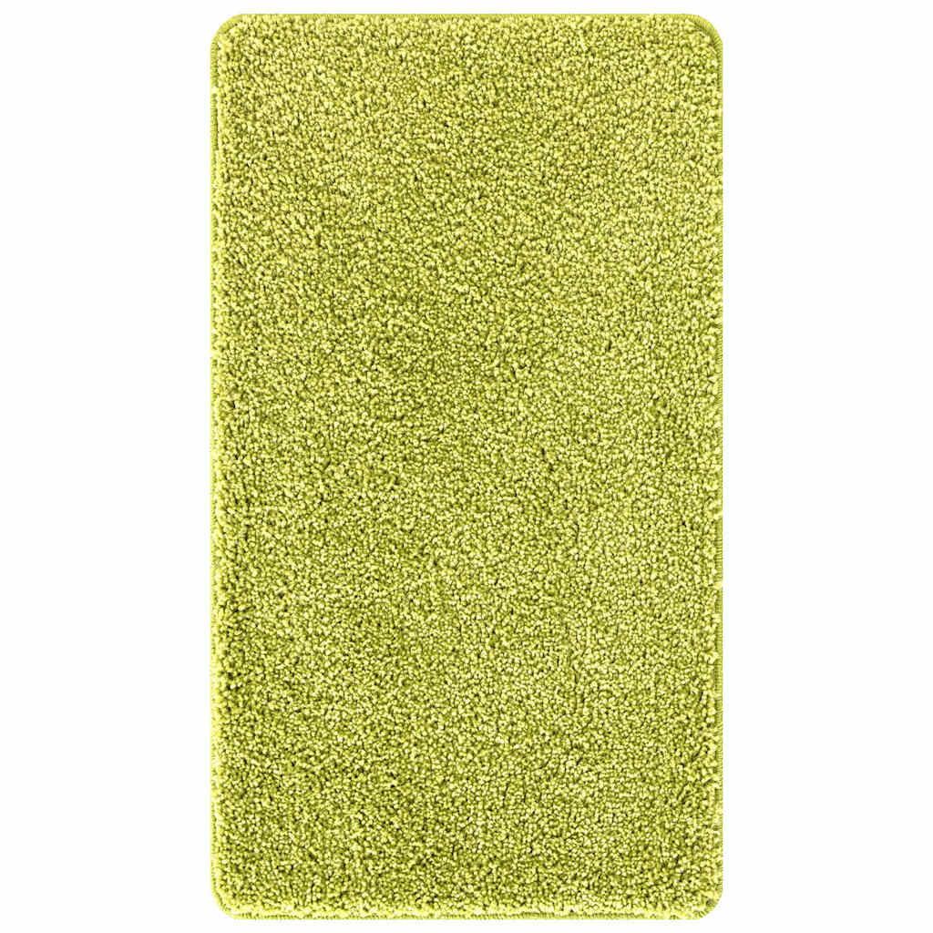 Anti-slip Bath Mat Green 70 x 120 cm PP