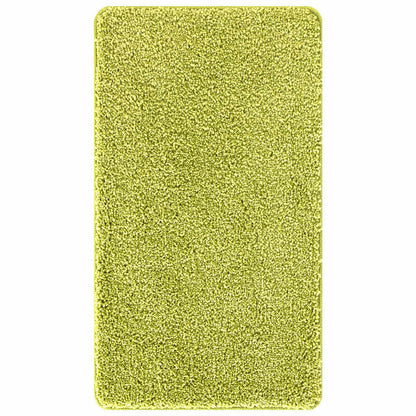 Anti-slip Bath Mat Green 70 x 120 cm PP