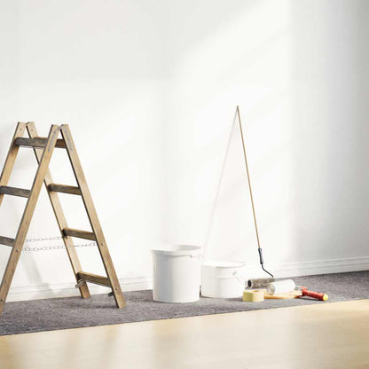 Non-slip Painter Fleeces 2 pcs 5 m 220 g/m² Grey