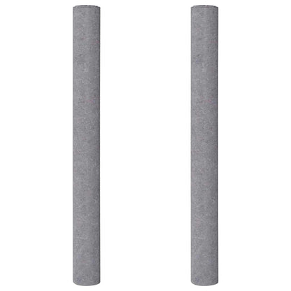 Non-slip Painter Fleeces 2 pcs 5 m 280 g/m² Grey