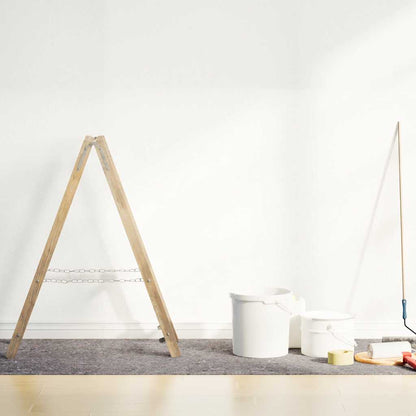 Non-slip Painter Fleeces 2 pcs 25 m 280 g/m² Grey