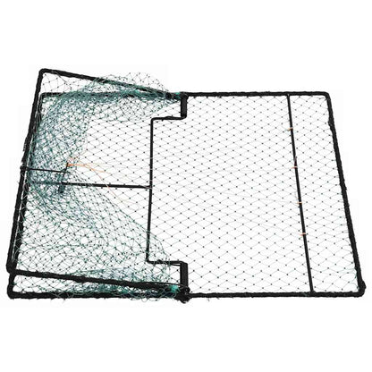 Bird Trap Folding Green 50 x 60 cm Polyethylene