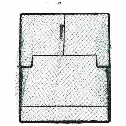 Bird Trap Folding Green 50 x 60 cm Polyethylene