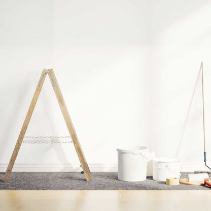 Non-slip Painter Fleece 5 m 180 g/m² Grey