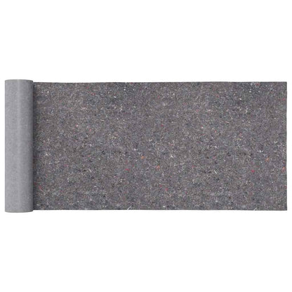 Non-slip Painter Fleece 25 m 180 g/m² Grey