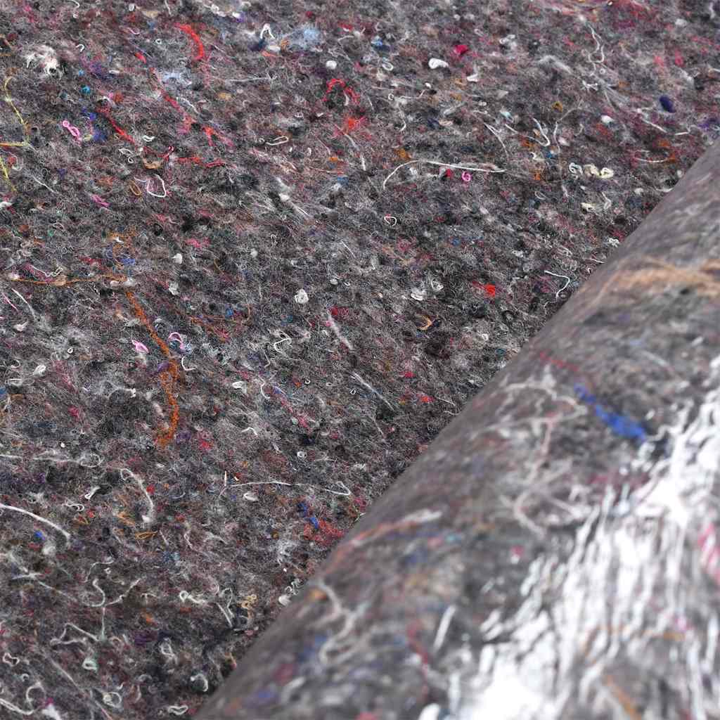 Non-slip Painter Fleece 25 m 180 g/m² Grey