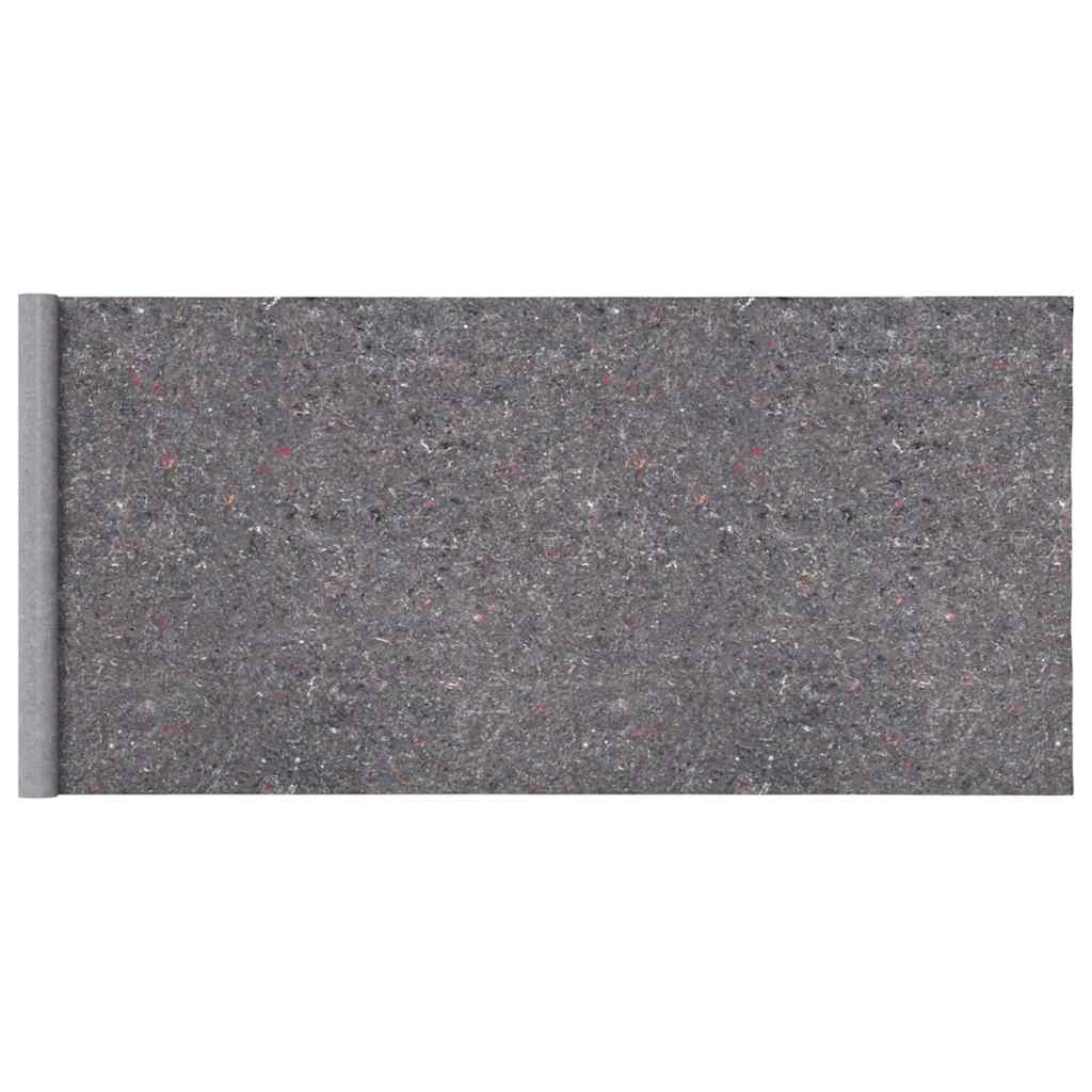 Non-slip Painter Fleece 5 m 220 g/m² Grey