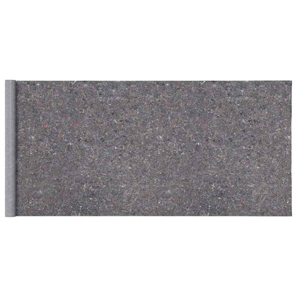 Non-slip Painter Fleece 5 m 220 g/m² Grey