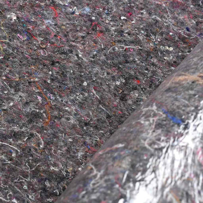 Non-slip Painter Fleece 5 m 220 g/m² Grey