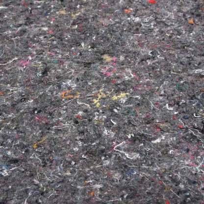 Non-slip Painter Fleece 5 m 220 g/m² Grey