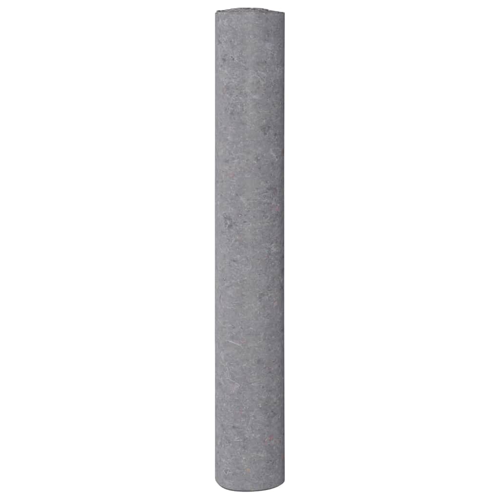 Non-slip Painter Fleece 10 m 220 g/m² Grey
