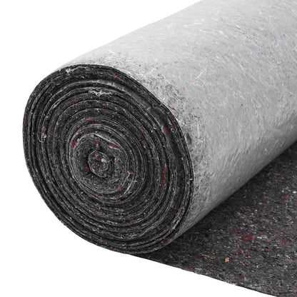 Non-slip Painter Fleece 25 m 220 g/m² Grey