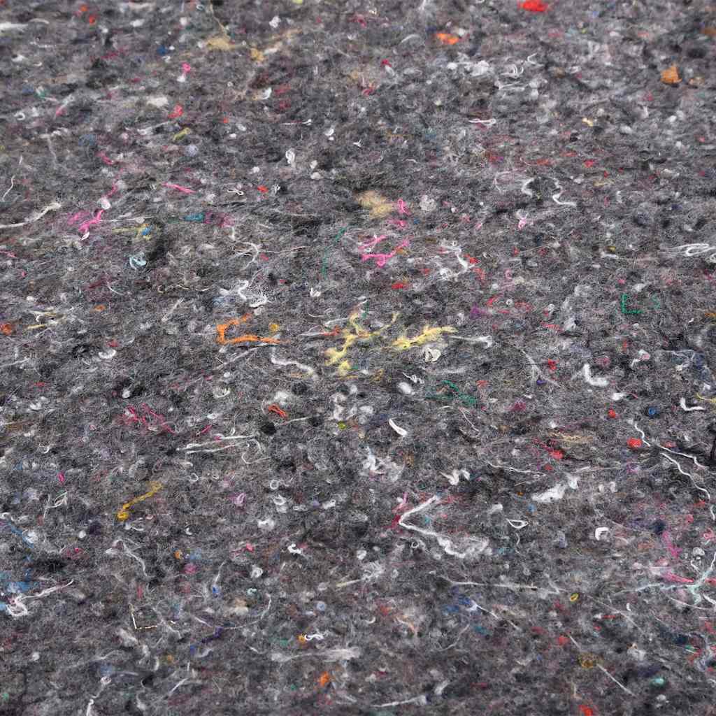 Non-slip Painter Fleece 25 m 220 g/m² Grey