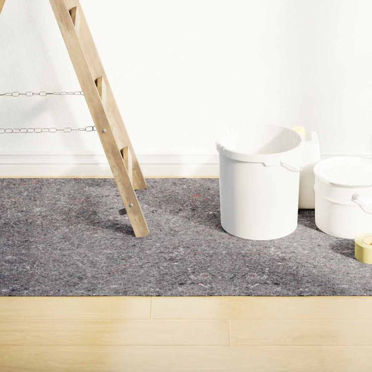 Non-slip Painter Fleece 25 m 220 g/m² Grey