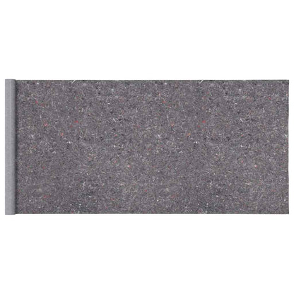 Non-slip Painter Fleece 5 m 280 g/m² Grey