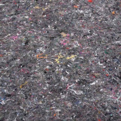 Non-slip Painter Fleece 5 m 280 g/m² Grey