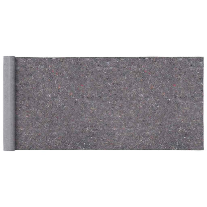 Non-slip Painter Fleece 10 m 280 g/m² Grey