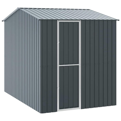 Bird Cage Anthracite 215 x 310 x 247 cm Galvanised steel