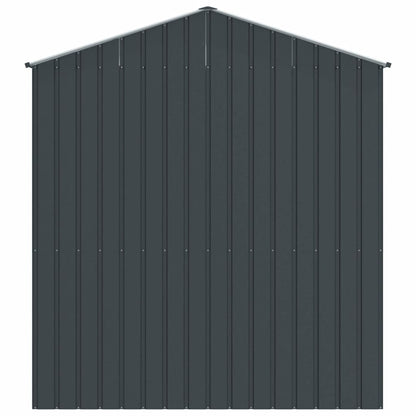 Bird Cage Anthracite 410 x 210 x 230 cm Galvanised steel