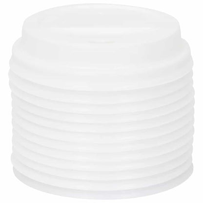 Paper Coffee Cups with Lids 1000 pcs 8oz 240ml