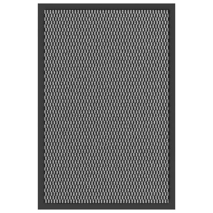 Doormat Anthracite 40x60 cm