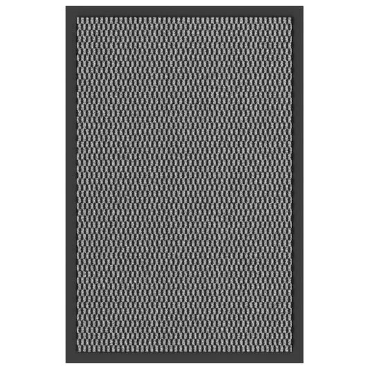 Doormat Anthracite 40x60 cm