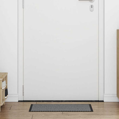 Doormat Anthracite 40x60 cm