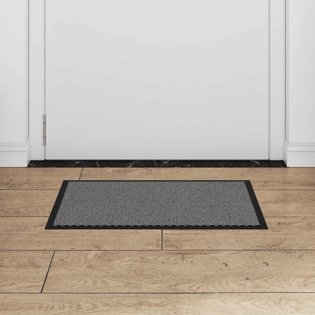 Doormat Anthracite 40x60 cm