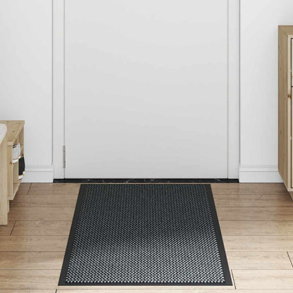 Doormat Anthracite 60x180 cm
