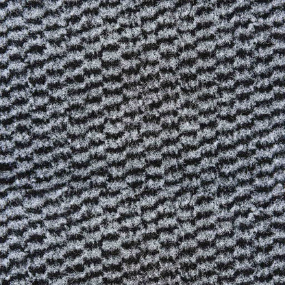 Doormat Anthracite 60x180 cm
