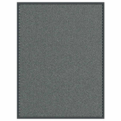 Doormat Anthracite 80x120 cm