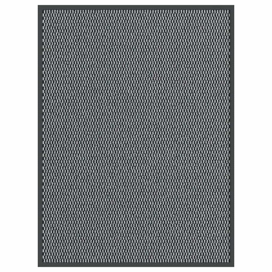 Doormat Anthracite 90x120 cm