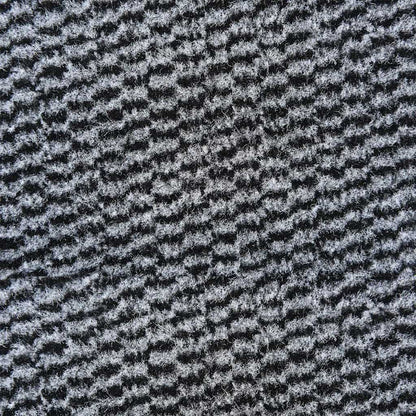 Doormat Anthracite 90x120 cm