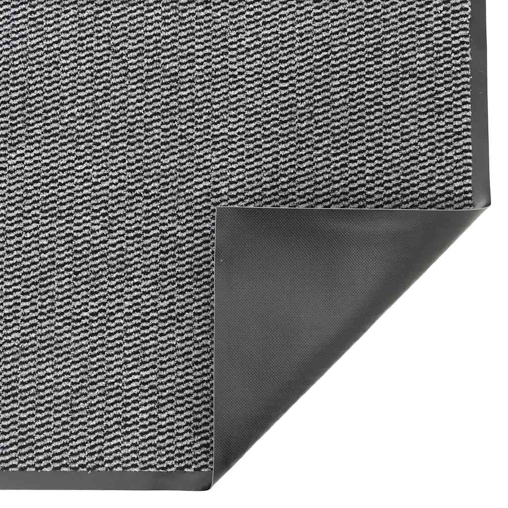 Doormat Anthracite 90x150 cm