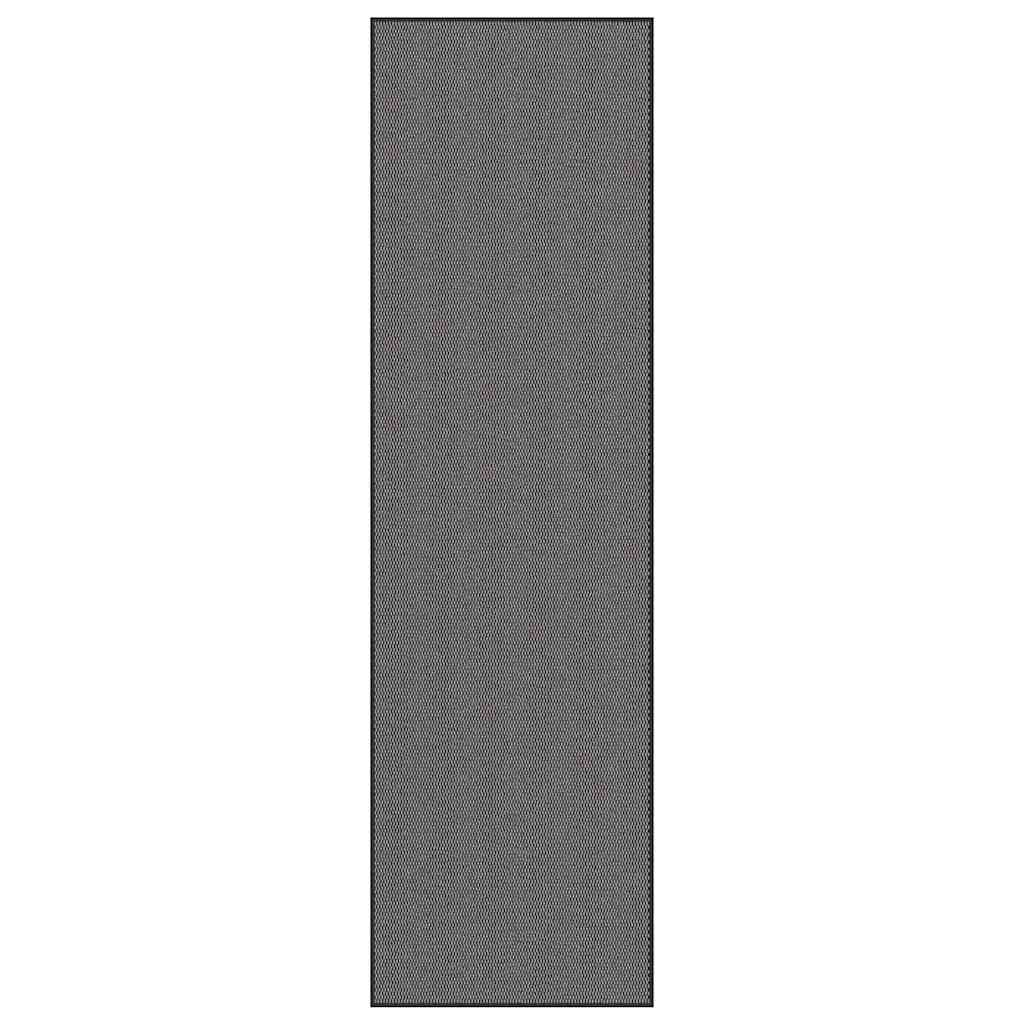 Doormat Anthracite 115x400 cm