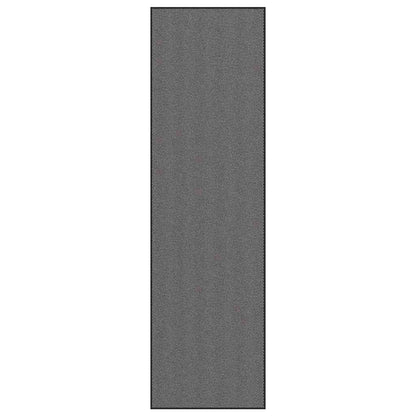 Doormat Anthracite 115x400 cm