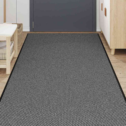 Doormat Anthracite 115x400 cm