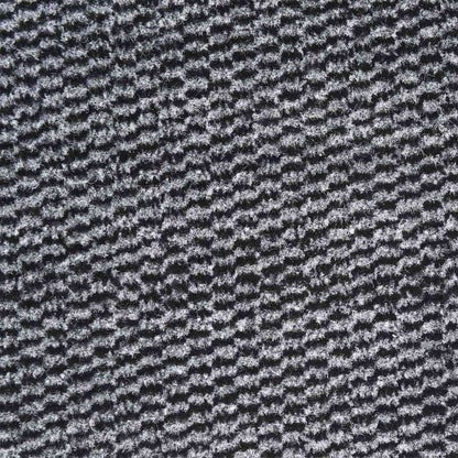 Doormat Anthracite 115x400 cm